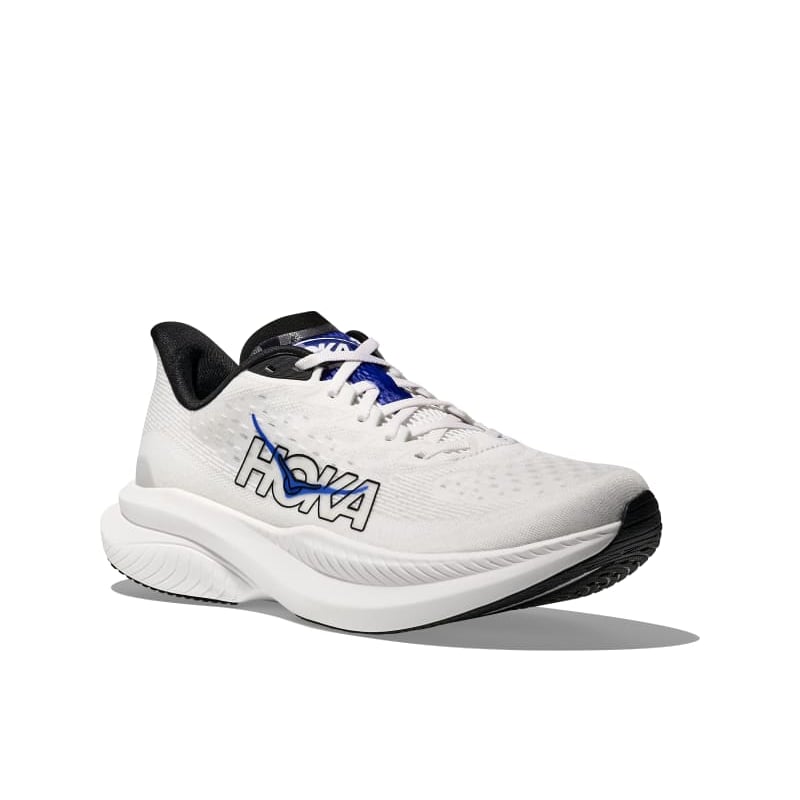 HOKA Mach 6 1147790-WMR 06