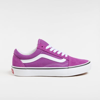 Vans Old Skool Color Theory VN000D6WE2T