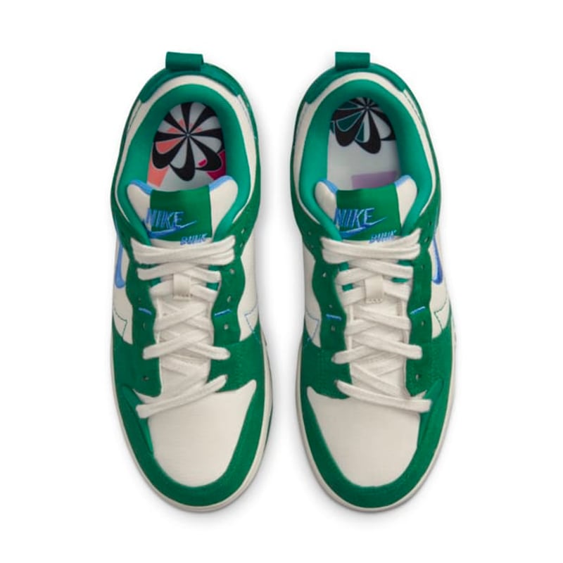 Nike Dunk Low Disrupt 2 DH4402-001 04