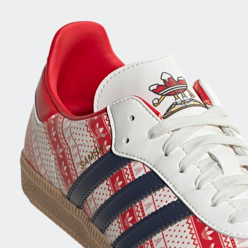 adidas Samba Vegan GZ4711 04