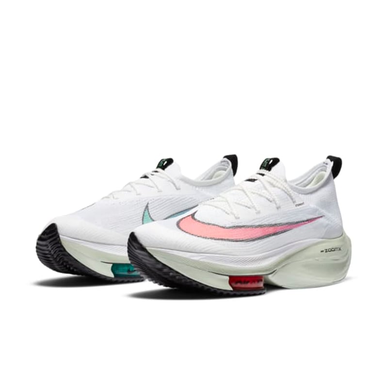 Nike Air Zoom Alphafly Next% CI9925-100 04