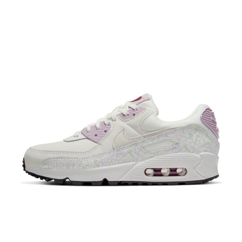 Nike Air Max 90 SE CI7395-100 01