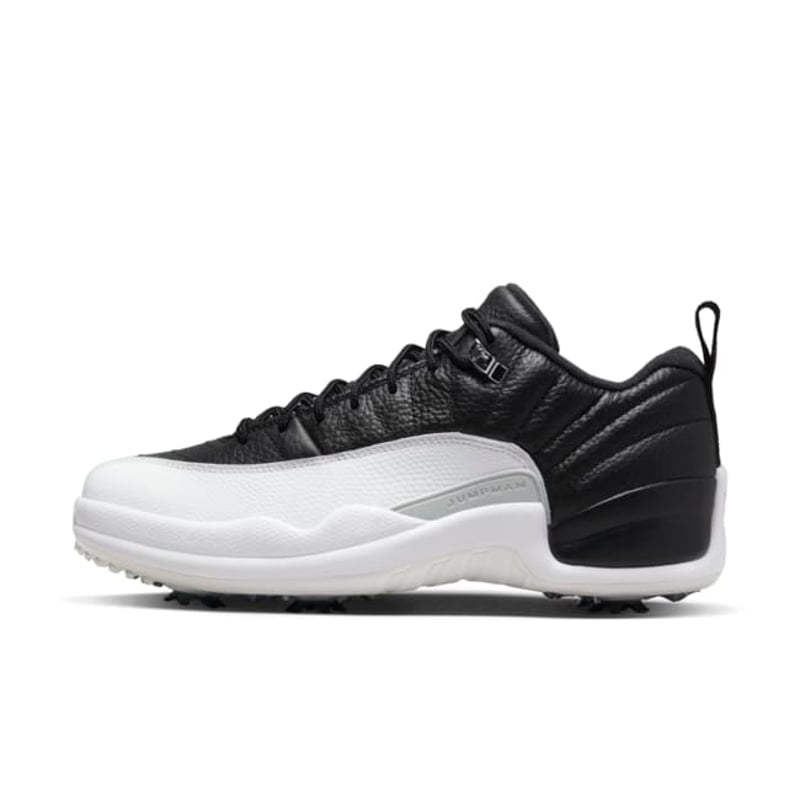 Jordan 12 Low G DH4120-010 01