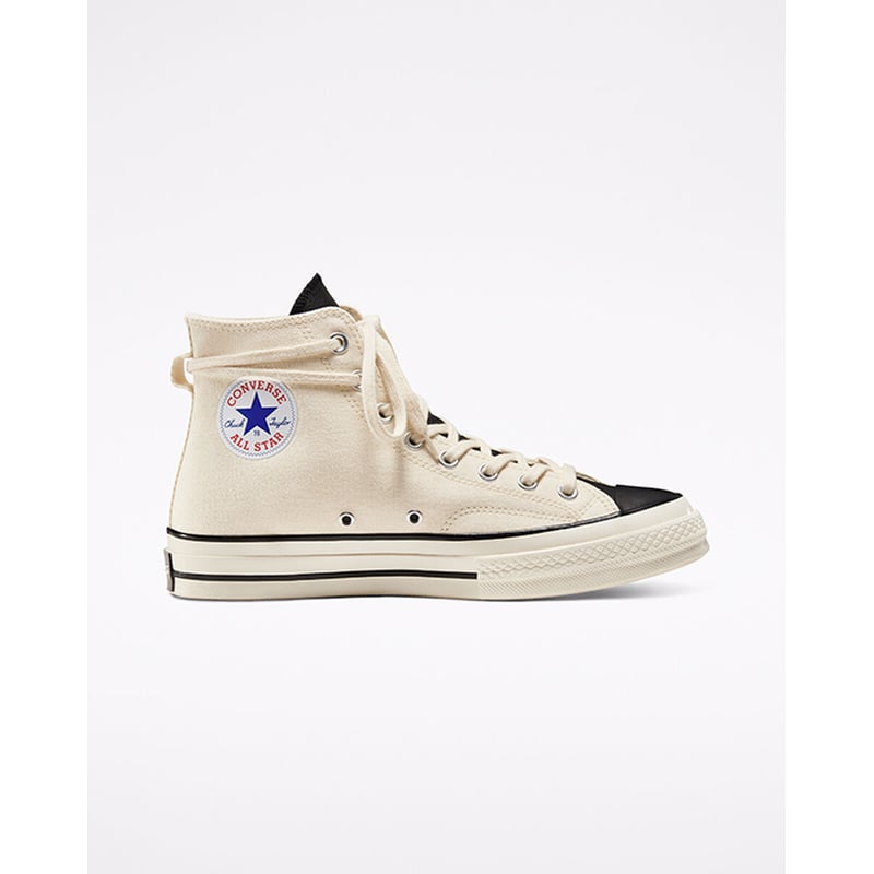 Converse Chuck 70 High x Fear of God 167955C 01