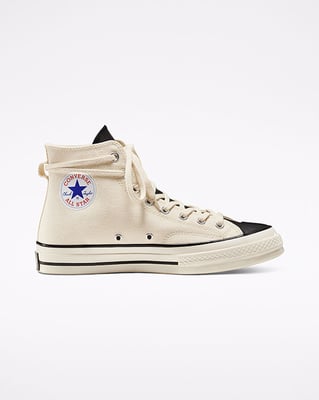 Converse Chuck 70 High x Fear of God 167955C