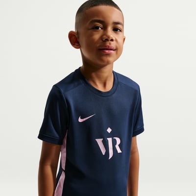 Nike Vini Jr. Academy Dri-FIT IQ0006-417
