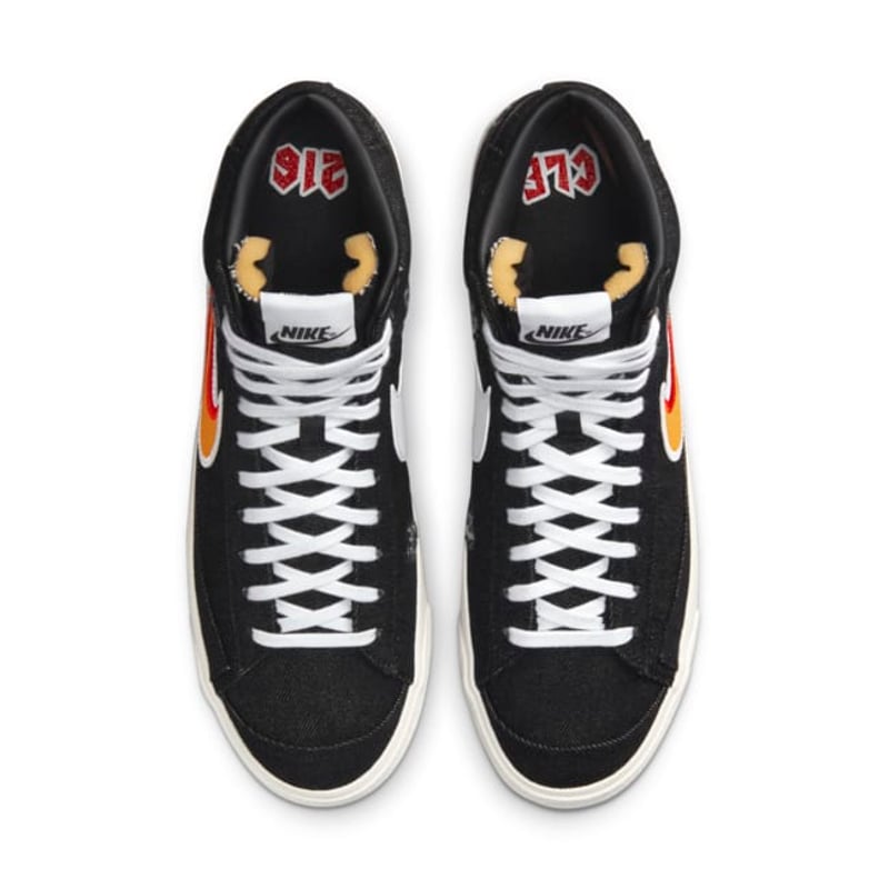 Nike Blazer Mid '77 DQ7635-001 04