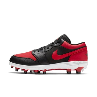 Jordan 1 Low TD Cleat AV5292-061