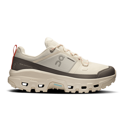 On Cloudrock Low Waterproof 3WF10143334