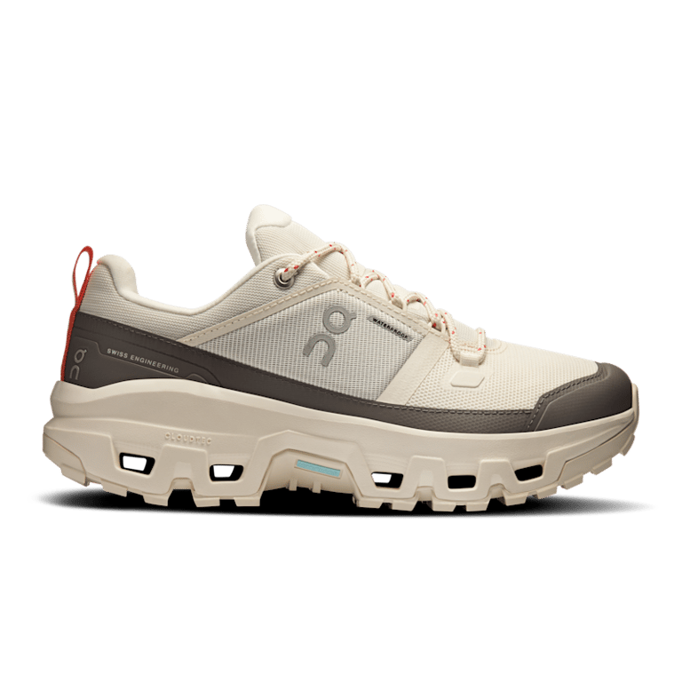 On Cloudrock Low Waterproof