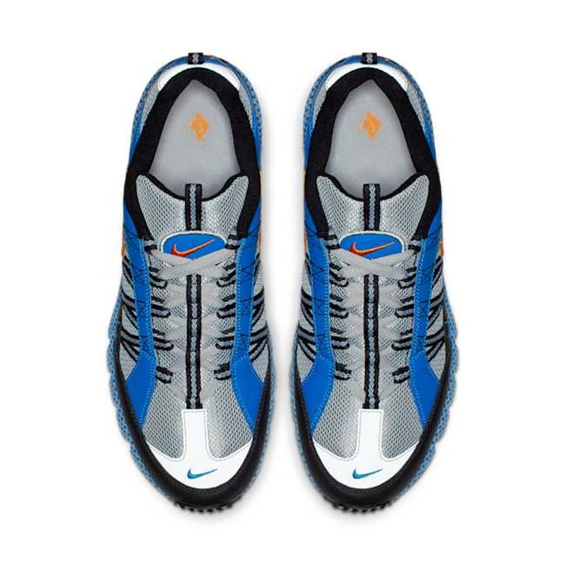 Nike Air Humara 17 AO3297-001 04