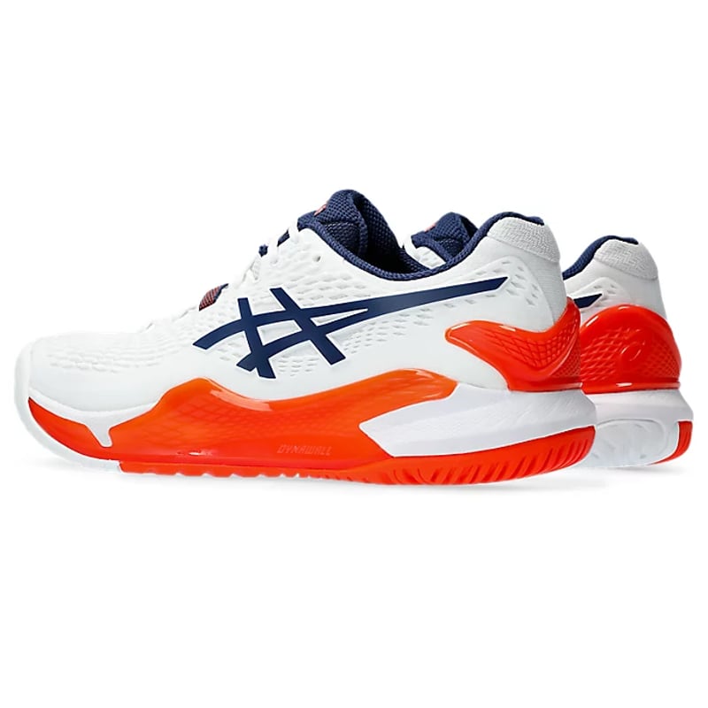 ASICS Gel-Resolution 9 1041A330-102 03
