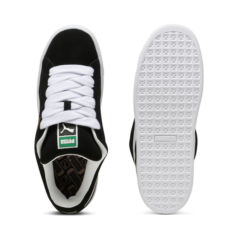 PUMA Suede XL 395205-02 02