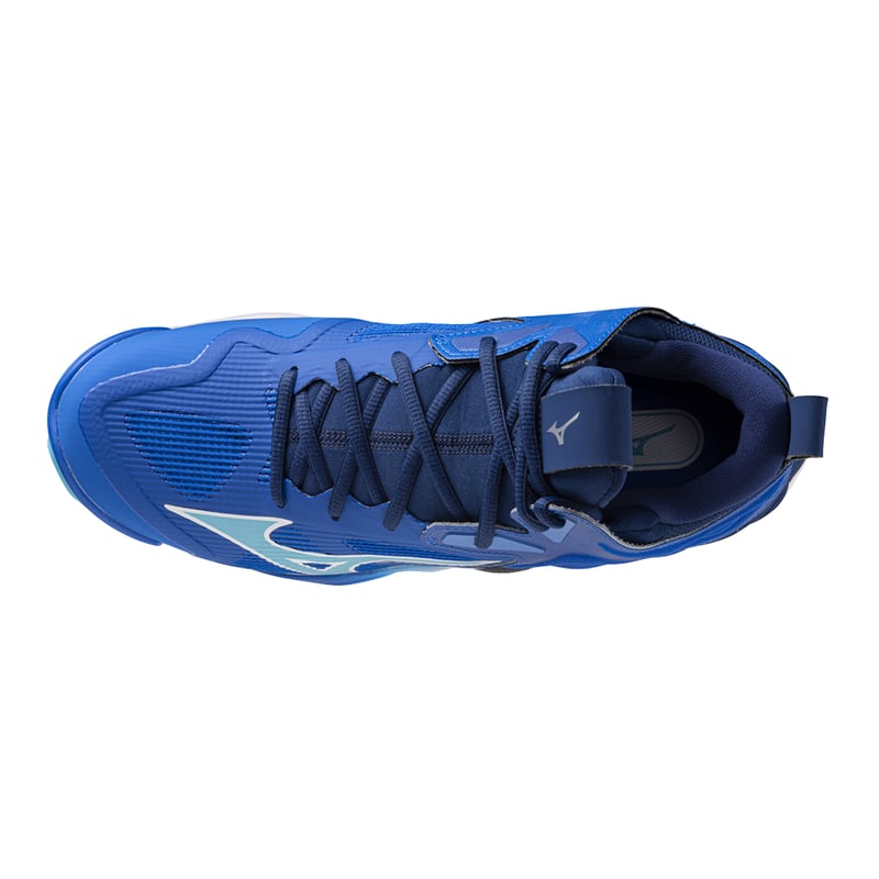 Mizuno Wave Momentum 3 Mid V1GA231701 04