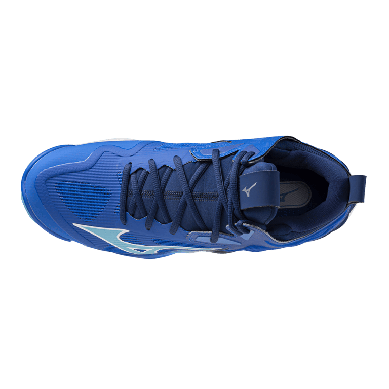 Mizuno Wave Momentum 3 Mid V1GA231701 04