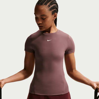 Nike One Fitted IR1895-502 01
