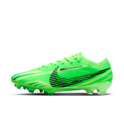 Nike Vapor 15 Elite Mercurial Dream Speed FG FJ7196-300