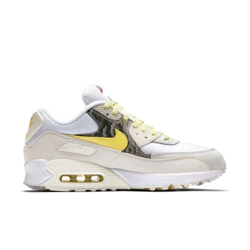 Nike Air Max 90 Premium CI6394-100 03