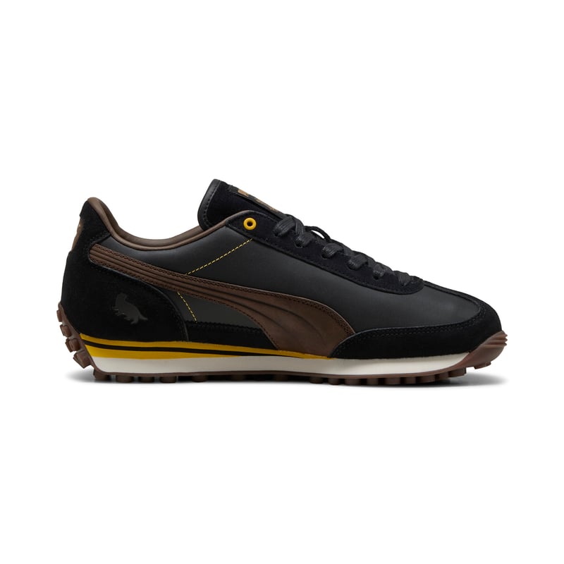 PUMA Easy Rider x Harry Potter 401208-01 03