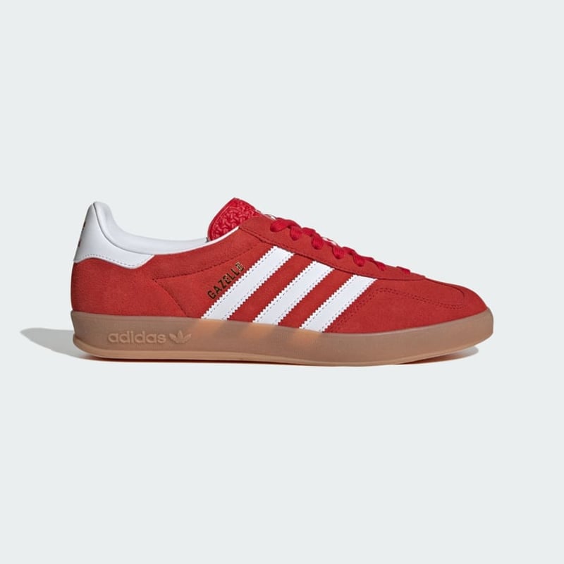 adidas Gazelle Indoor JI2063 01