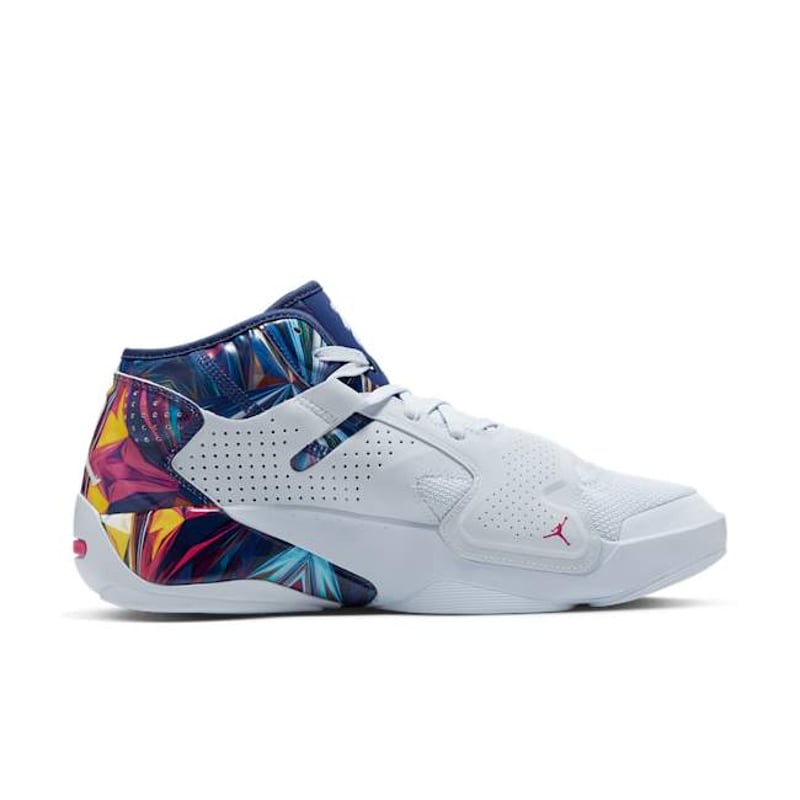 Jordan Zion 2 PF DM0858-467 03