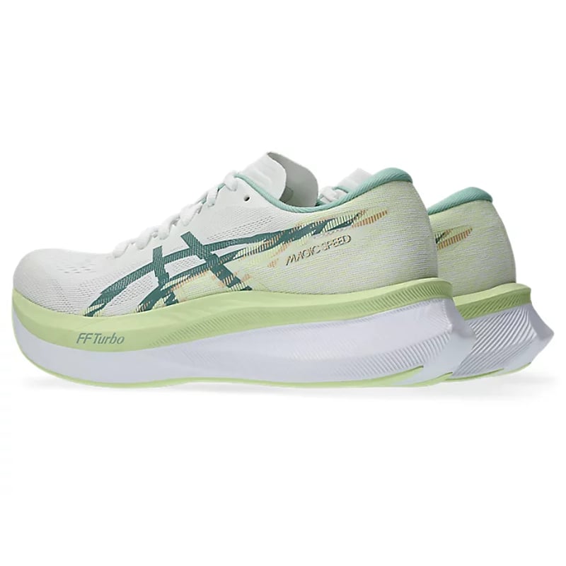 ASICS Magic Speed 4 1012B676-100 03