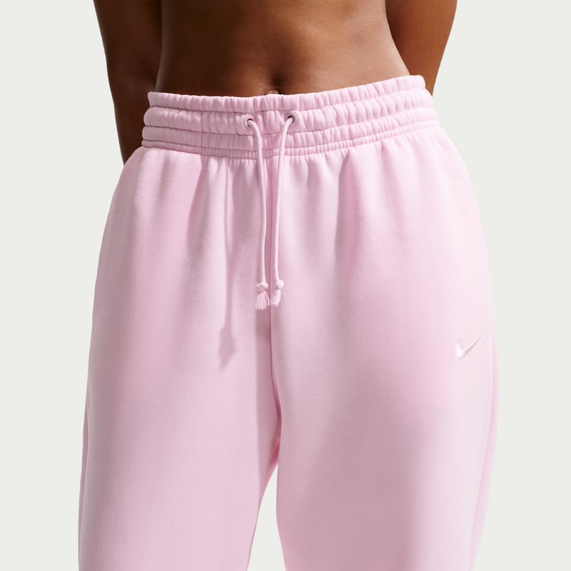Nike Phoenix Fleece Oversized FZ5996-663 02