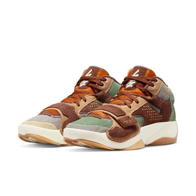 Jordan Zion 2 PF DV3769-212 05