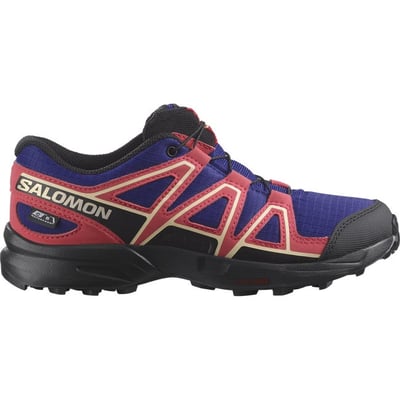Salomon Speedcross Waterproof L47123500