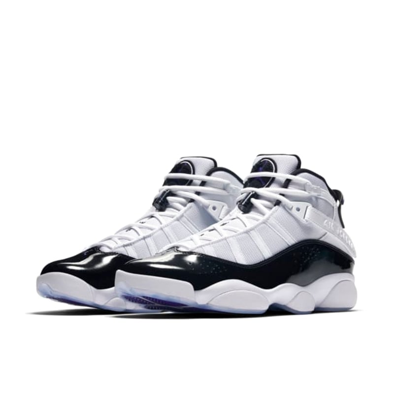 Jordan 6 Rings 322992-104 04