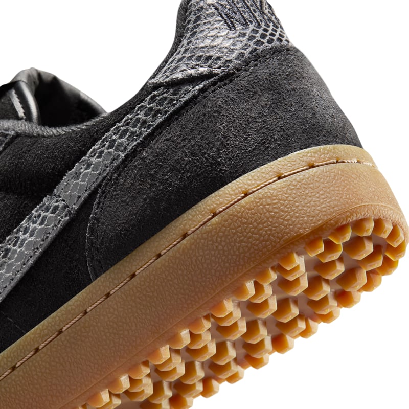 Nike Field General trainers "Black & Anthracite" | Women | SportStyle | 08 | SPORTSHOWROOM