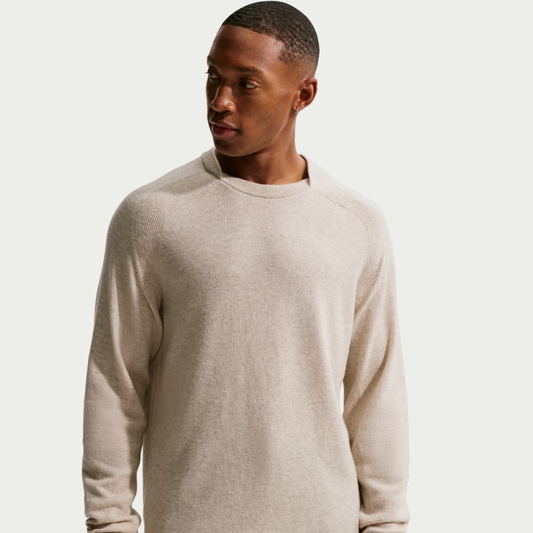 Nike Tailored Performance Dri-FIT Crew