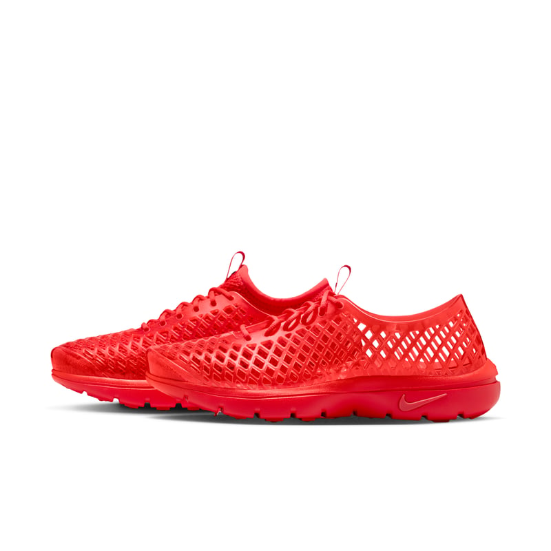 Sapatilhas Nike Rejuven8 Run OG Jelly "Light Crimson" | Mulher | Estilo desportivo | 01 | SPORTSHOWROOM