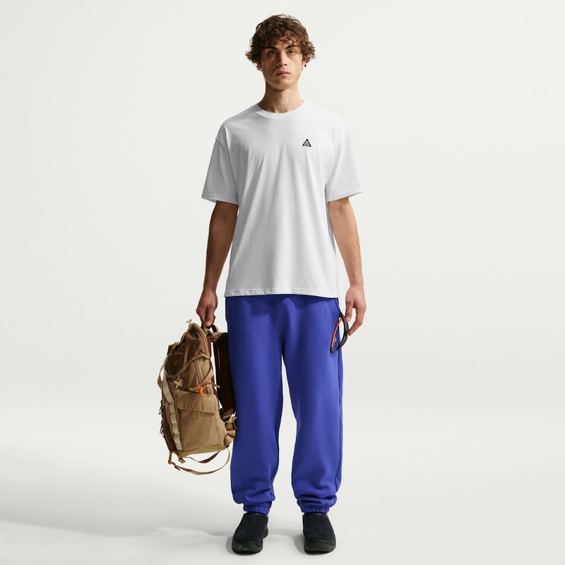 Nike ACG Dri-FIT Shirt "Summit White" | Men | | 04 | SPORTSHOWROOM