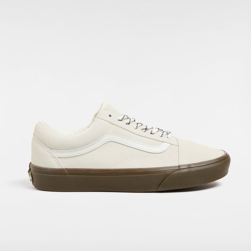 Vans Old Skool Hairy Suede VN000CR5CCZ 01