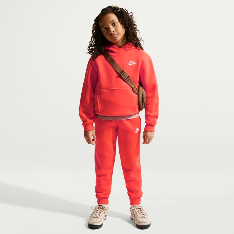 Nike Club Fleece Pullover FD3000-842 04