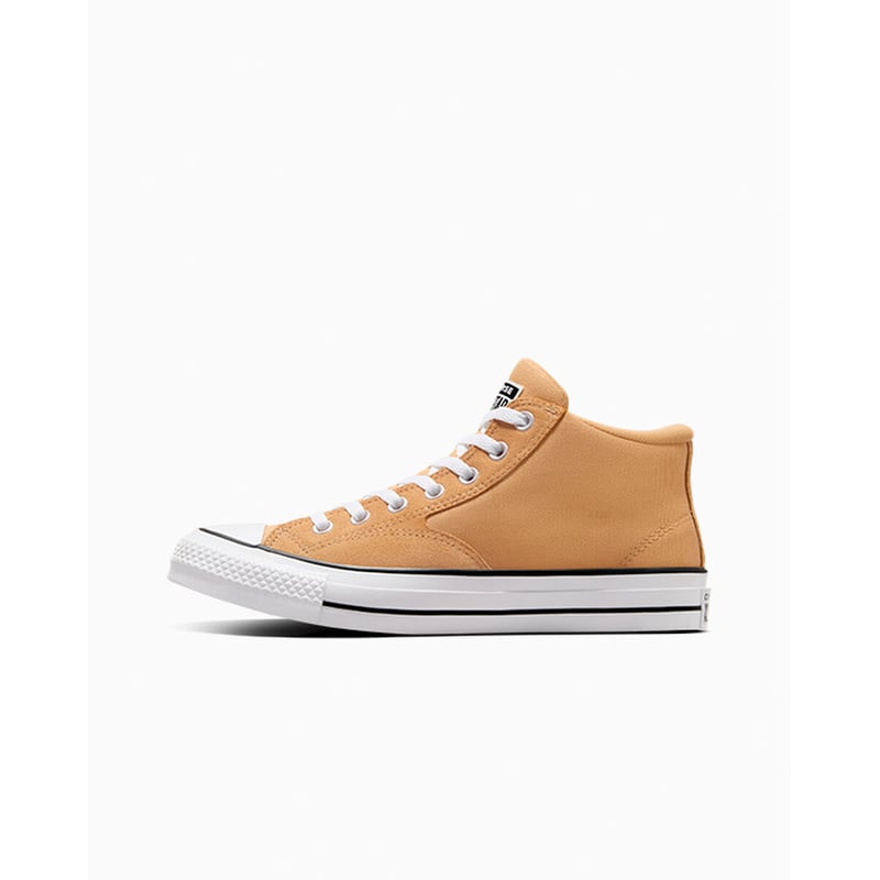 Converse Chuck Taylor All Star Malden Street Canvas & Suede A12725C 03