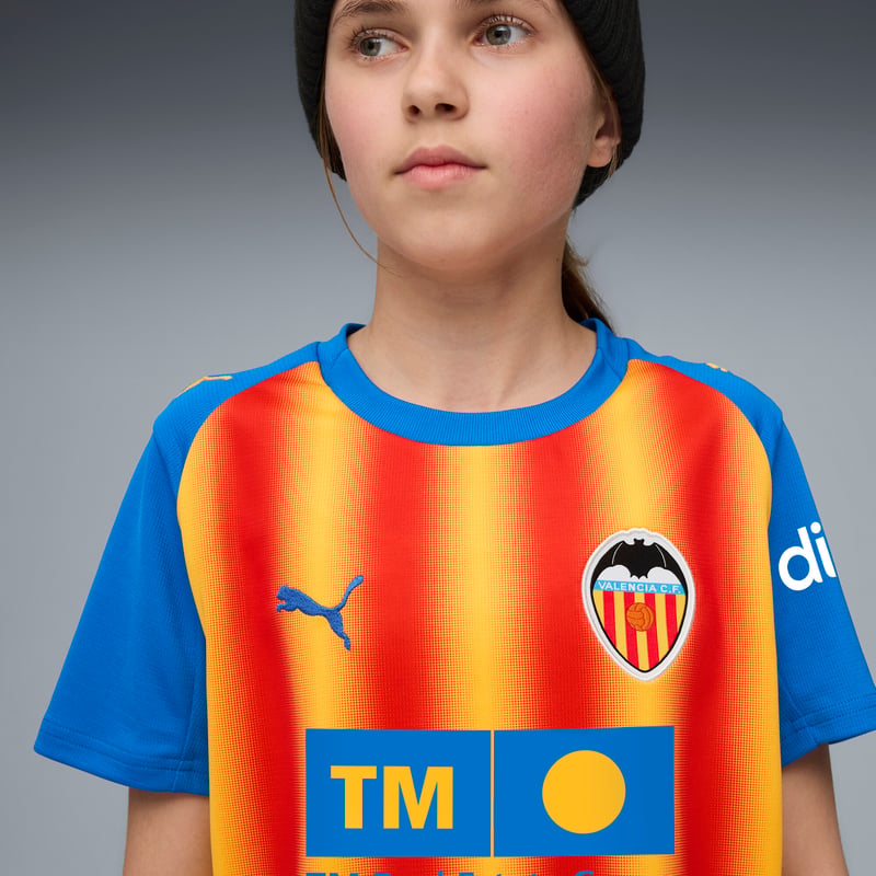 PUMA Valencia CF 2025/26 Third 948280-03 02