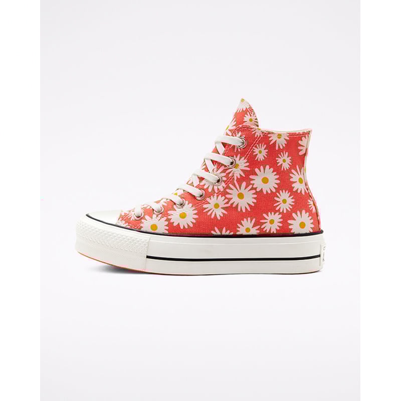 Converse Chuck Taylor All Star Lift High 568930C 03