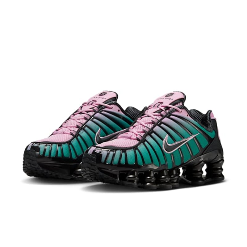 Nike Shox TL IH1336-600 05