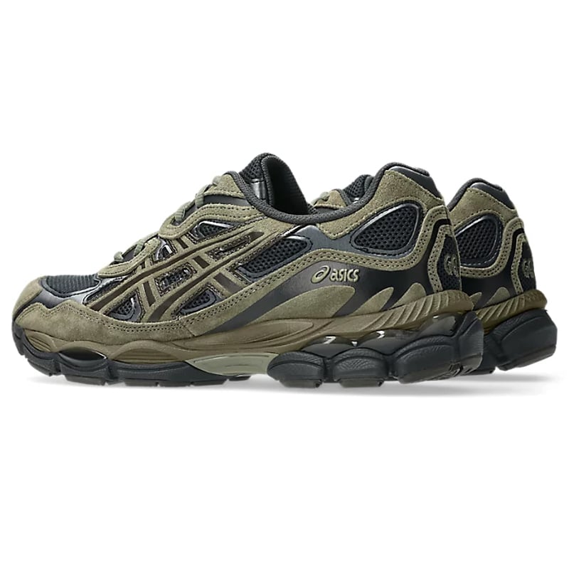 ASICS Gel-NYC 1203A383-303 03