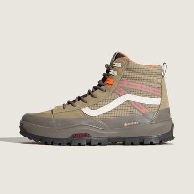Vans MTE Sk8-Hi GORE-TEX Insulated VN000DARBKL