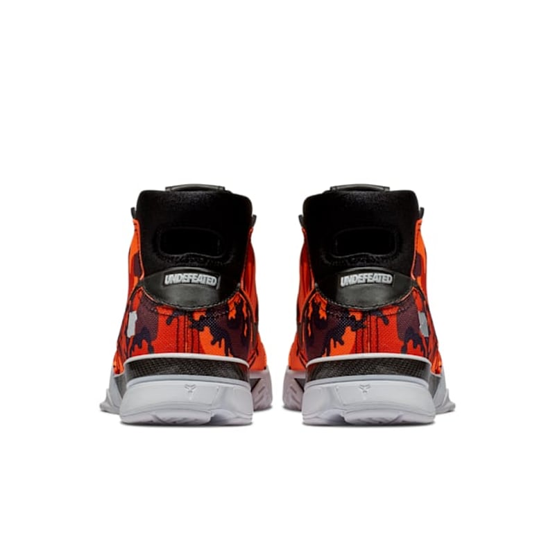Nike Zoom Kobe 1 Protro x UNDEFEATED BV1207-902 06