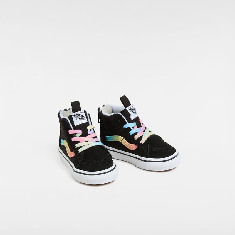Vans Sk8-Hi Zip VN000D0NBML 02