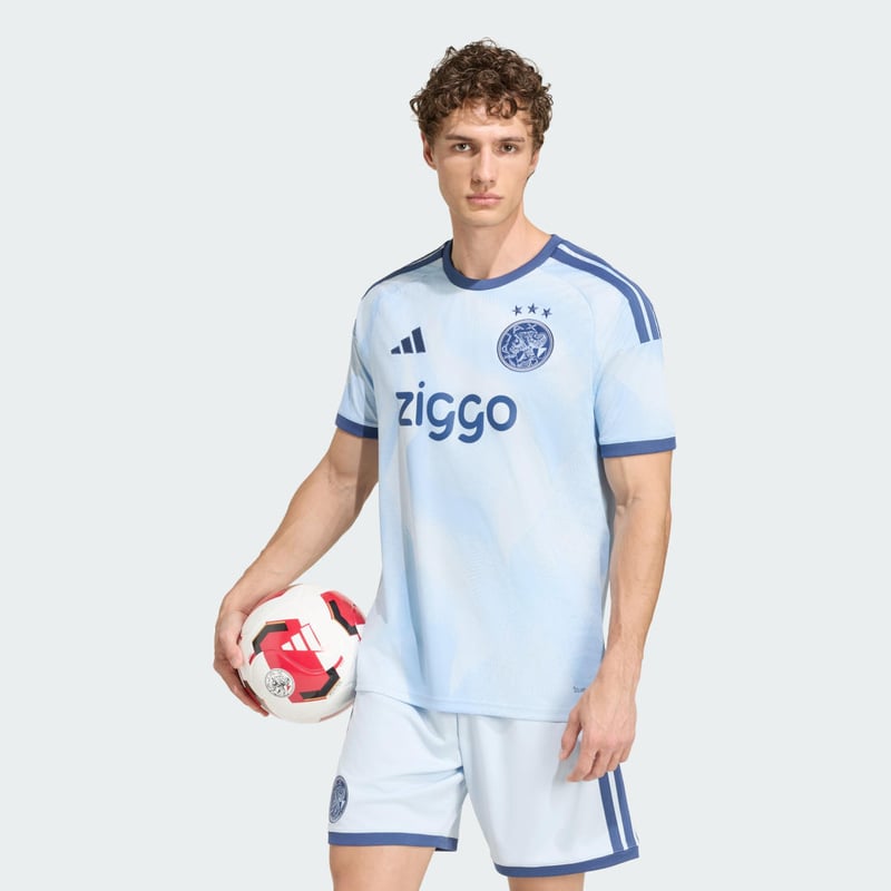 adidas Ajax Amsterdam 2026/27 Third JZ4692 01