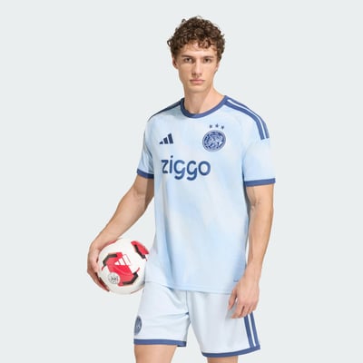 adidas Ajax Amsterdam 2026/27 Third JZ4692 01