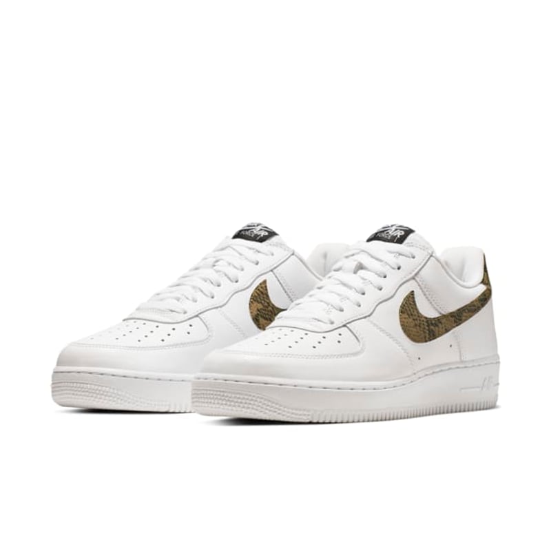 Nike Air Force 1 Low Retro AO1635-100 05