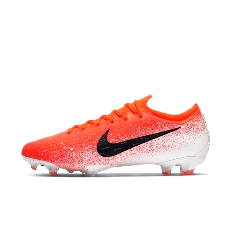 Nike Mercurial Vapor 12 Elite FG AH7380-801 01