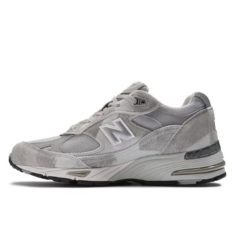 New Balance 991v1 MADE in UK W991PRT 02