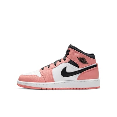 Jordan 1 Mid 555112-603